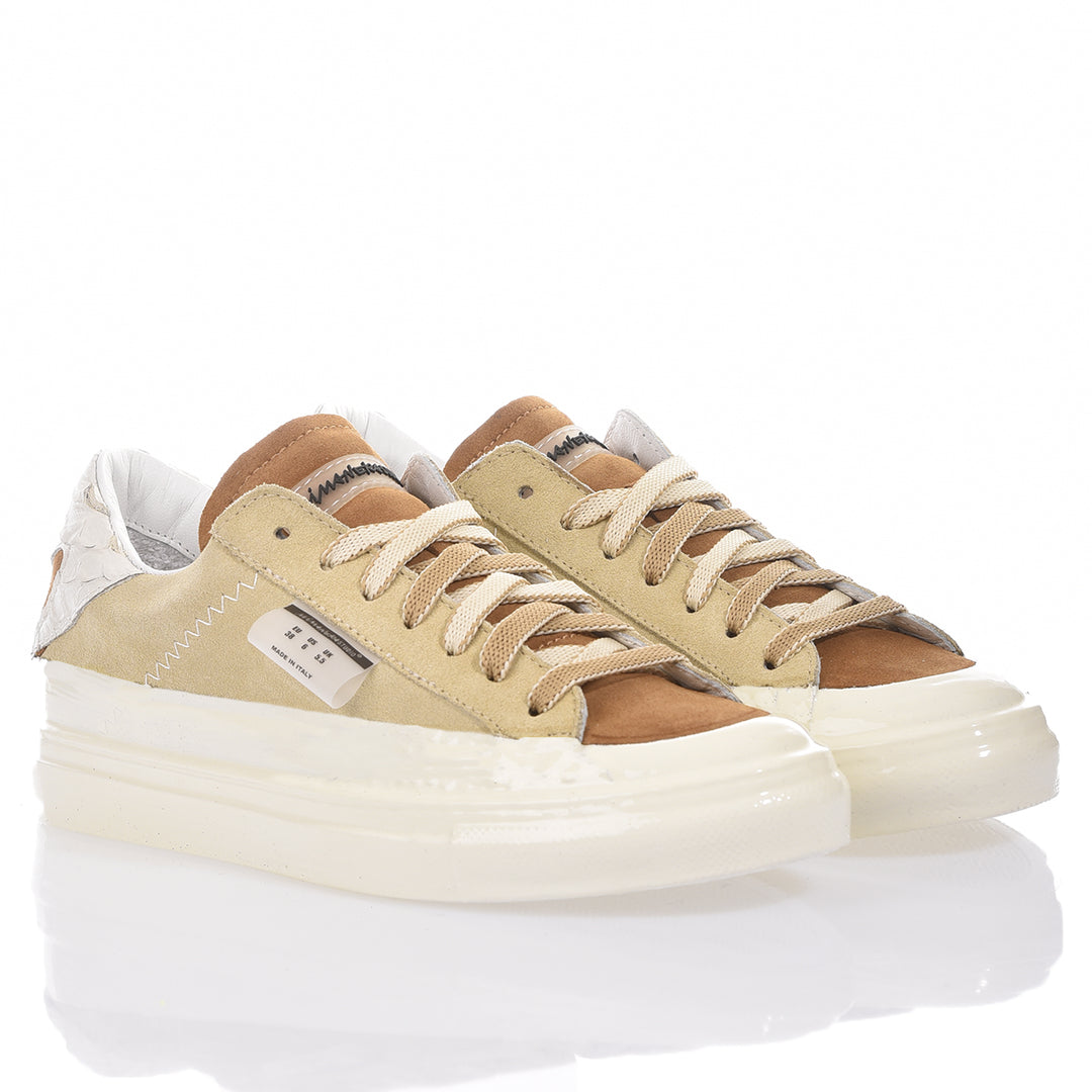 Mimanera Garage Soft Ivory