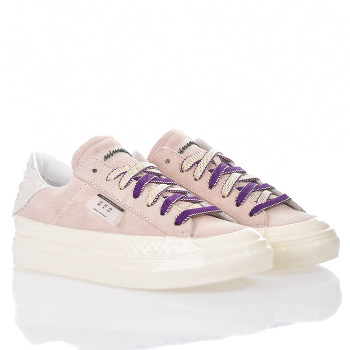 Mimanera Garage Soft Blush