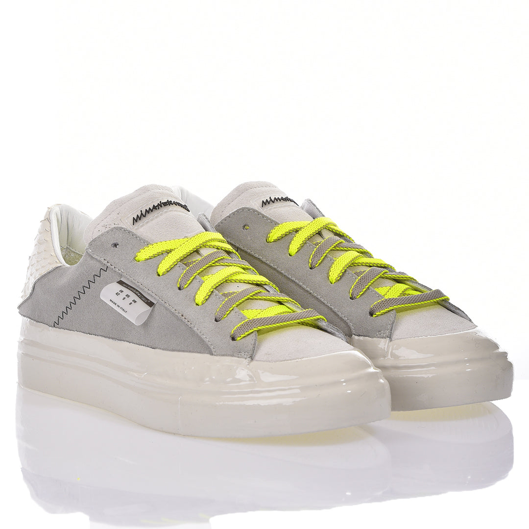 Mimanera Garage Soft Concrete