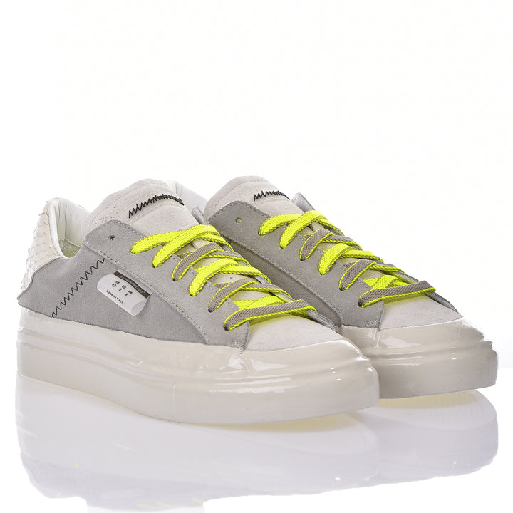 Mimanera Garage Soft Concrete