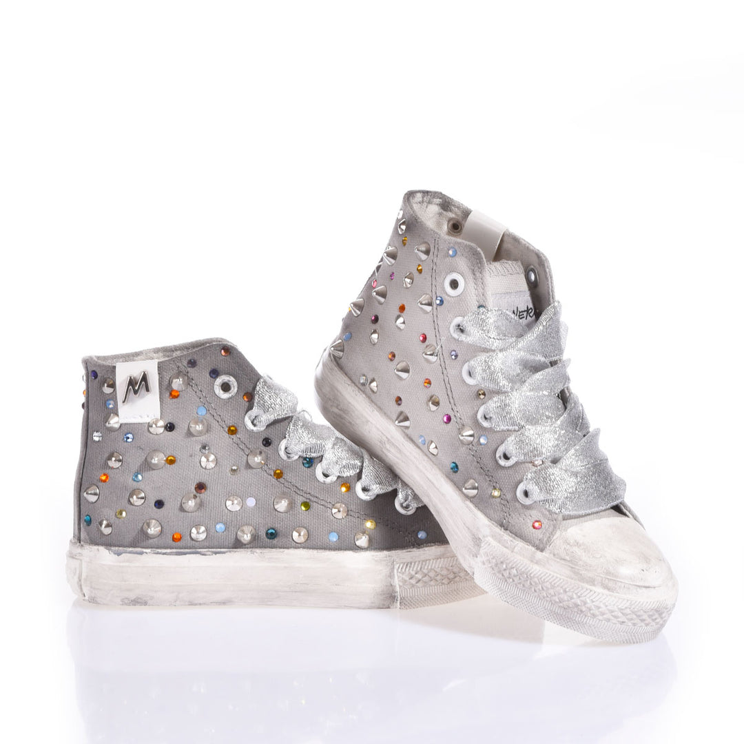Mimanera Airlines Junior Swarovski Mix