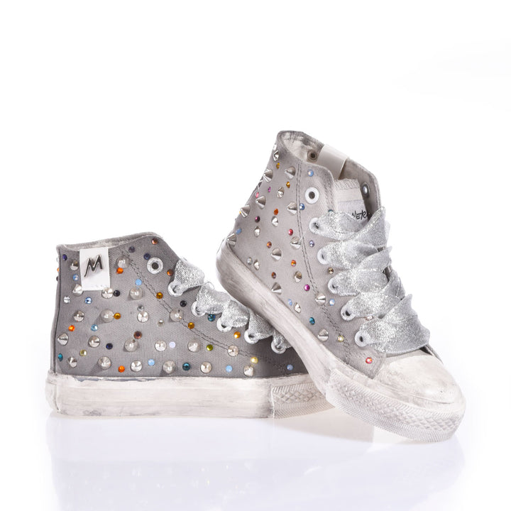 Mimanera Airlines Junior Swarovski Mix