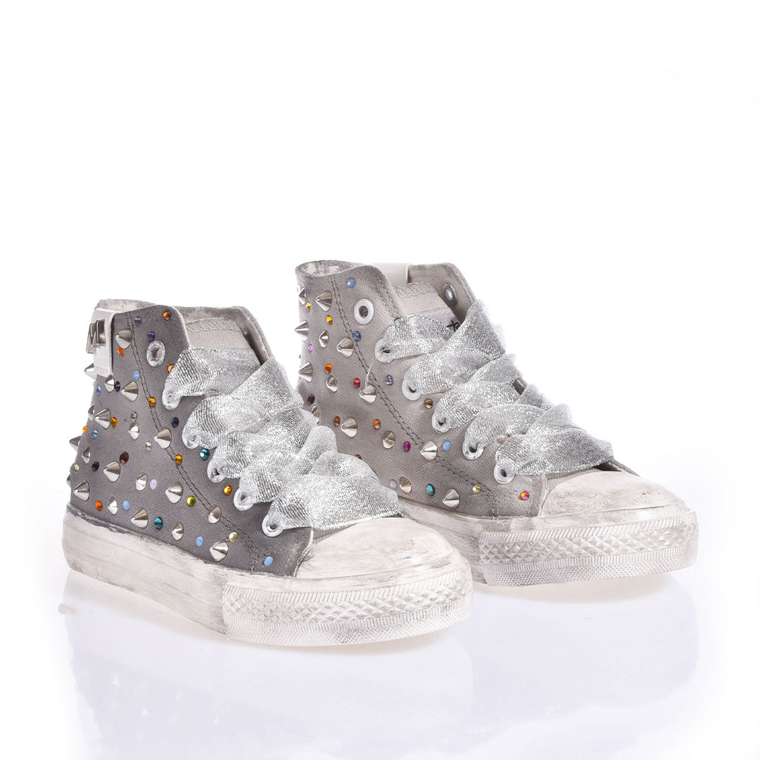 Mimanera Airlines Junior Swarovski Mix