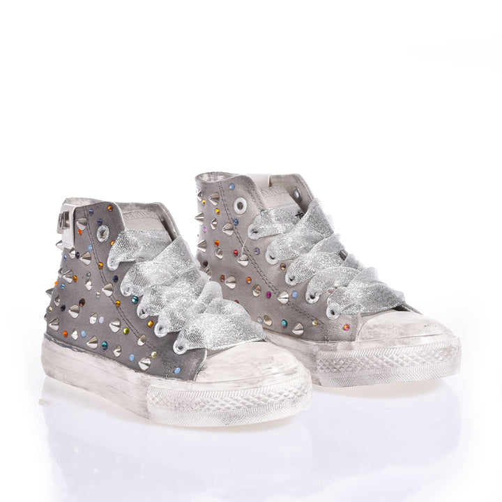 Mimanera Airlines Junior Swarovski Mix