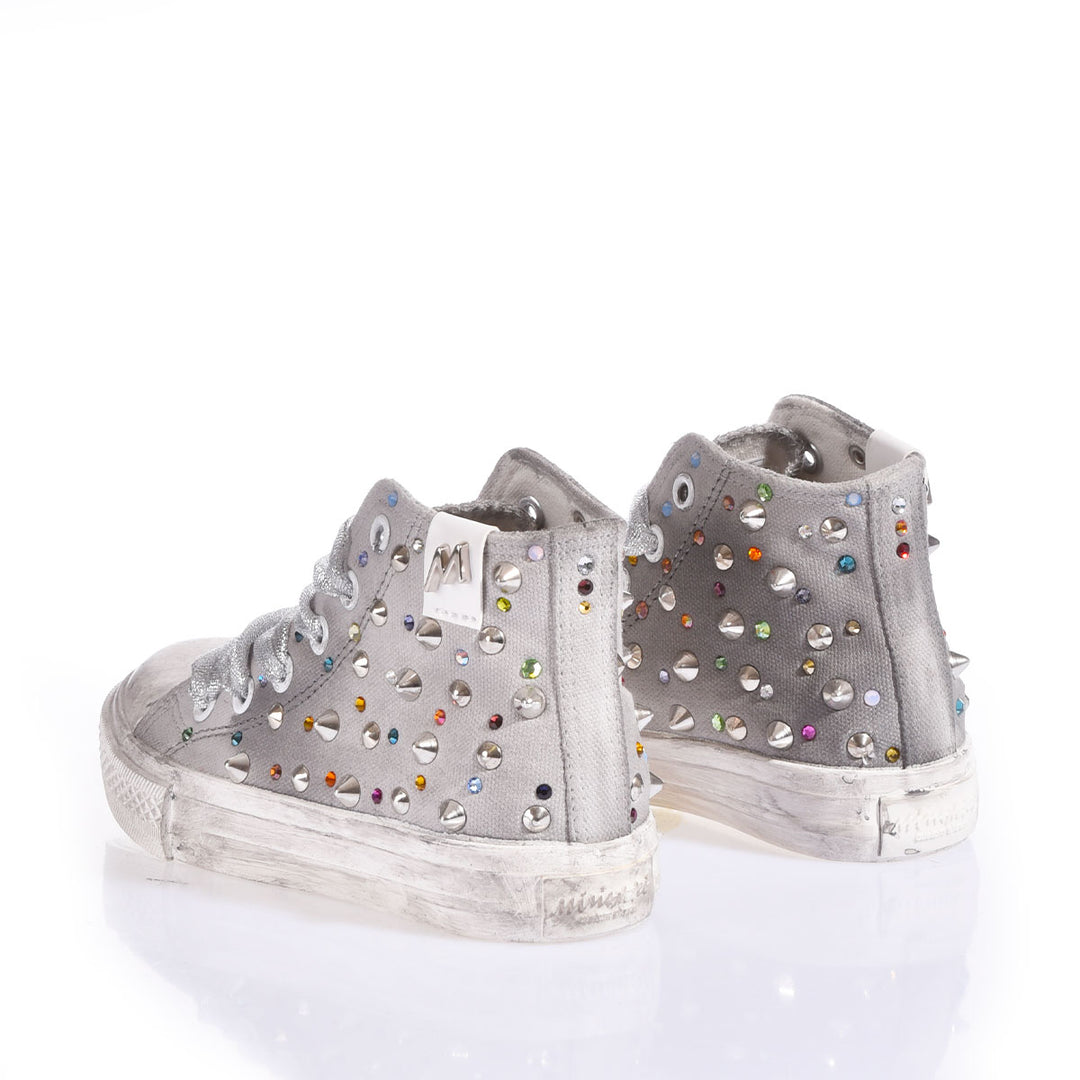 Mimanera Airlines Junior Swarovski Mix
