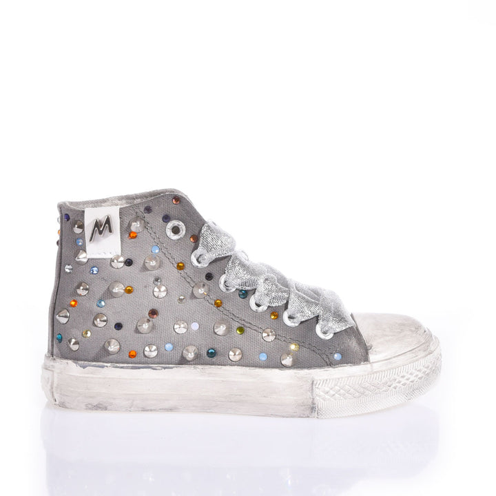Mimanera Airlines Junior Swarovski Mix