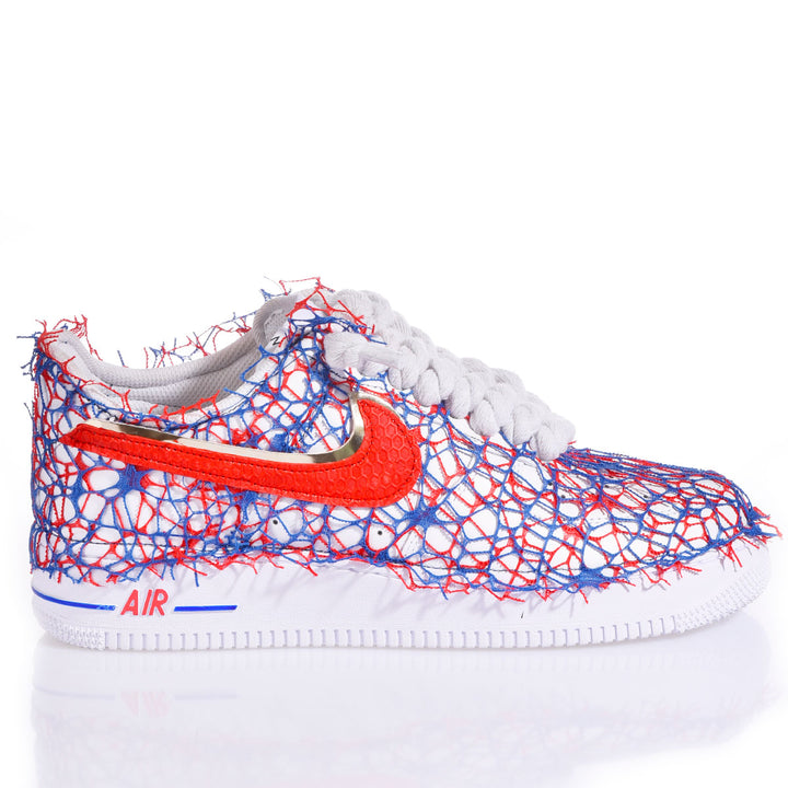 Nike Air Force 1 Spider