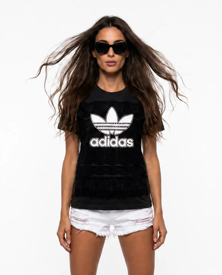 T-shirt Adidas Roxanne