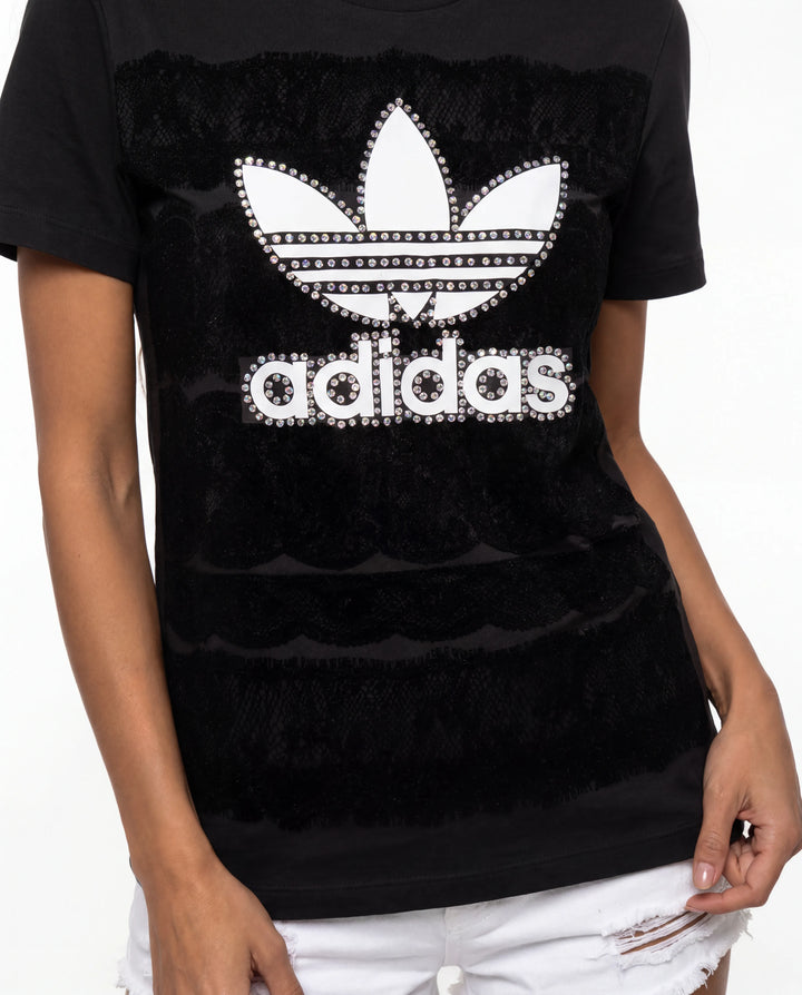 T-shirt Adidas Roxanne