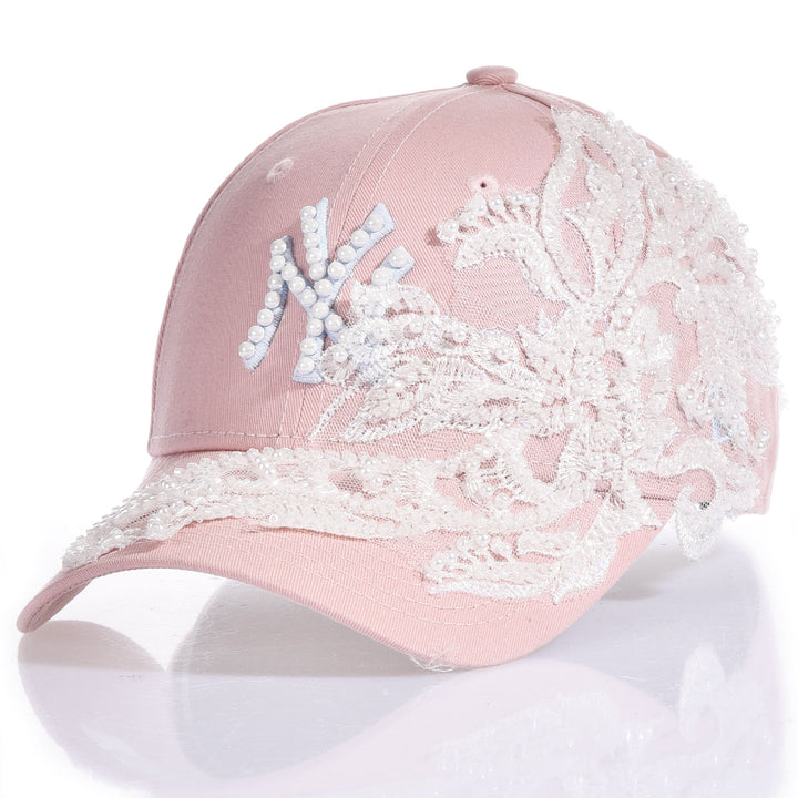 New Era Princes Pink