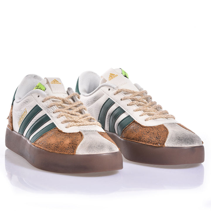 Adidas VL Green Crack