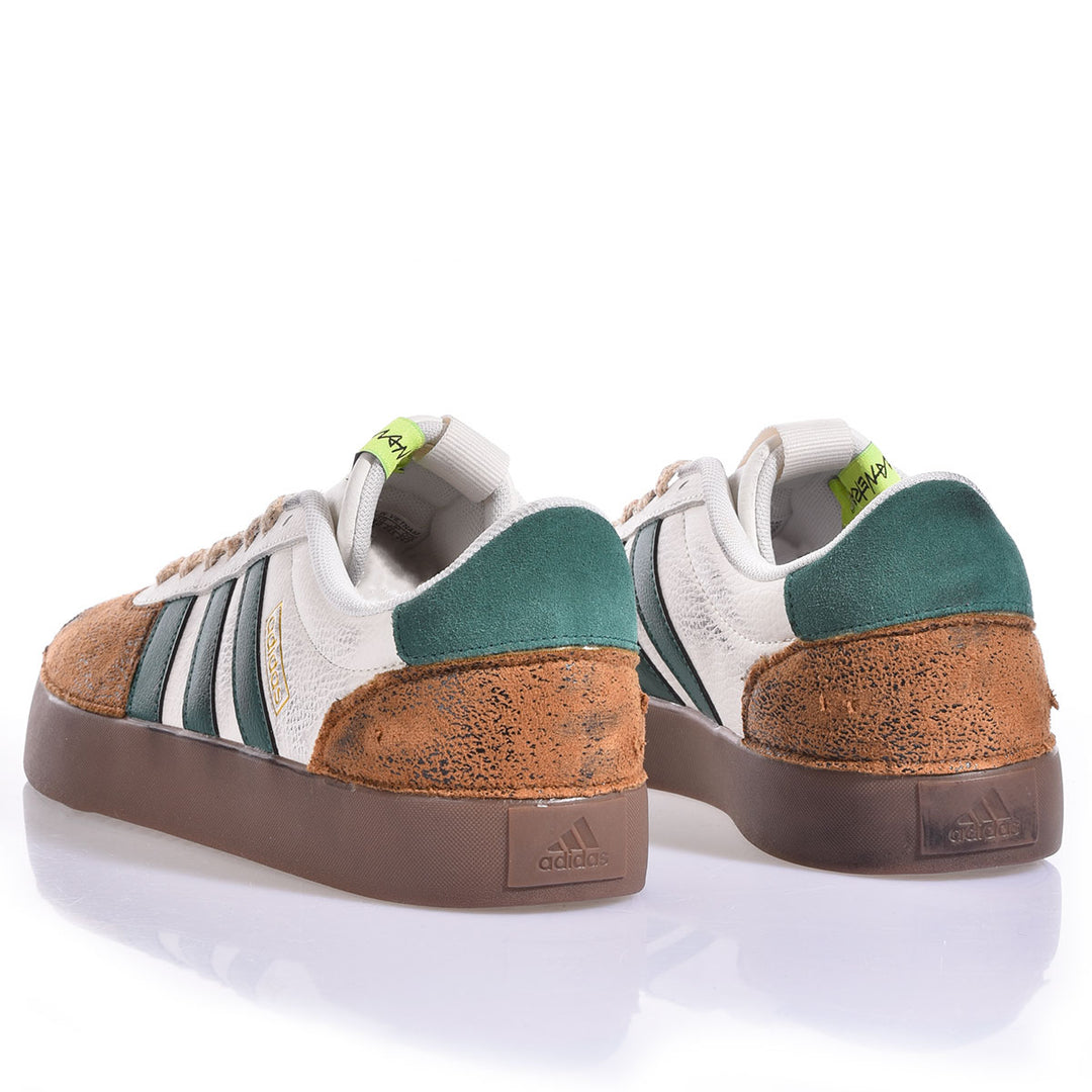 Adidas VL Green Crack