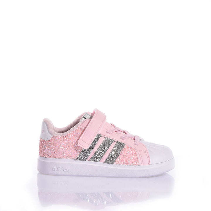 Adidas Baby Sugar Pink