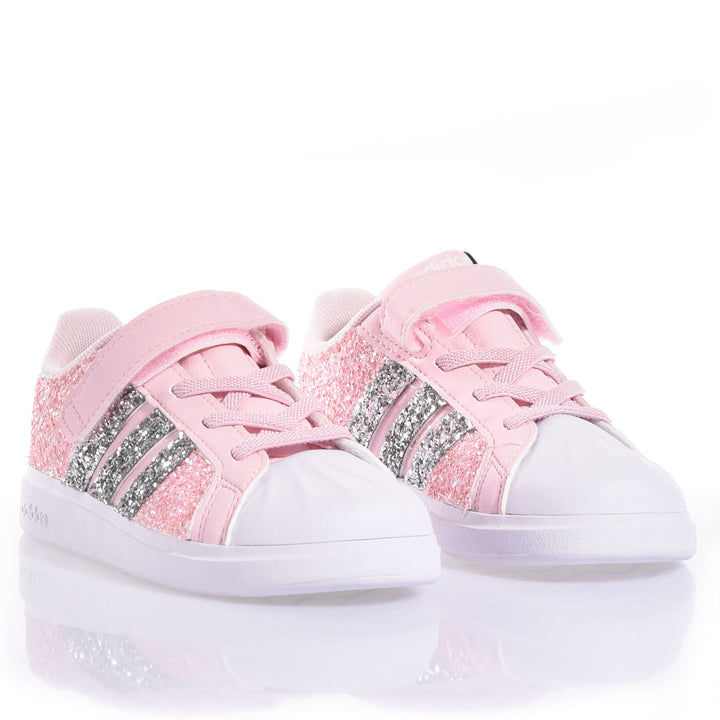 Adidas Baby Sugar Pink
