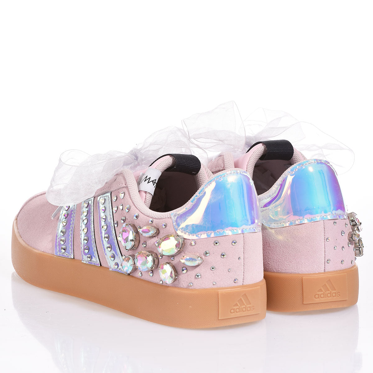 Adidas Pink Gem Adidas Pink Gem