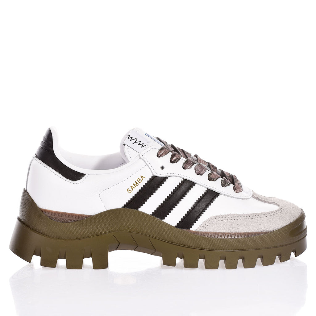 Adidas Samba Vibram Army Adidas Samba Vibram Army