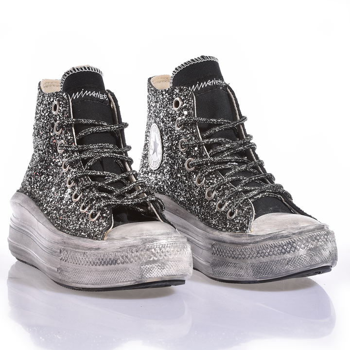 Converse Move All Black