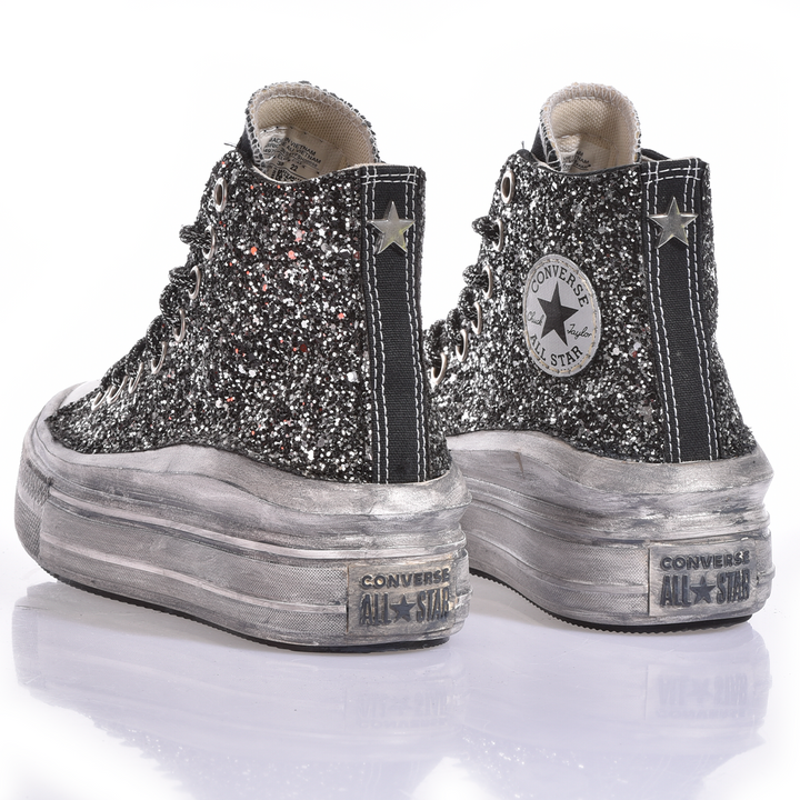 Converse Move All Black