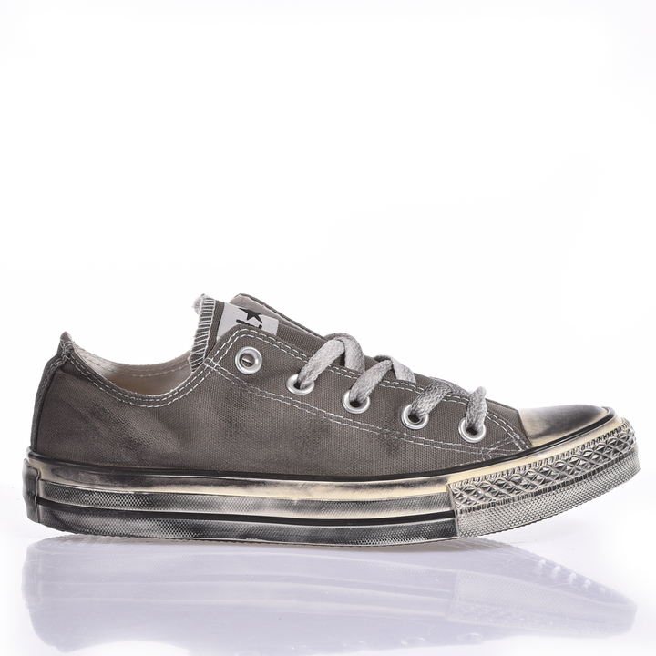 Converse Grey Ash Ox