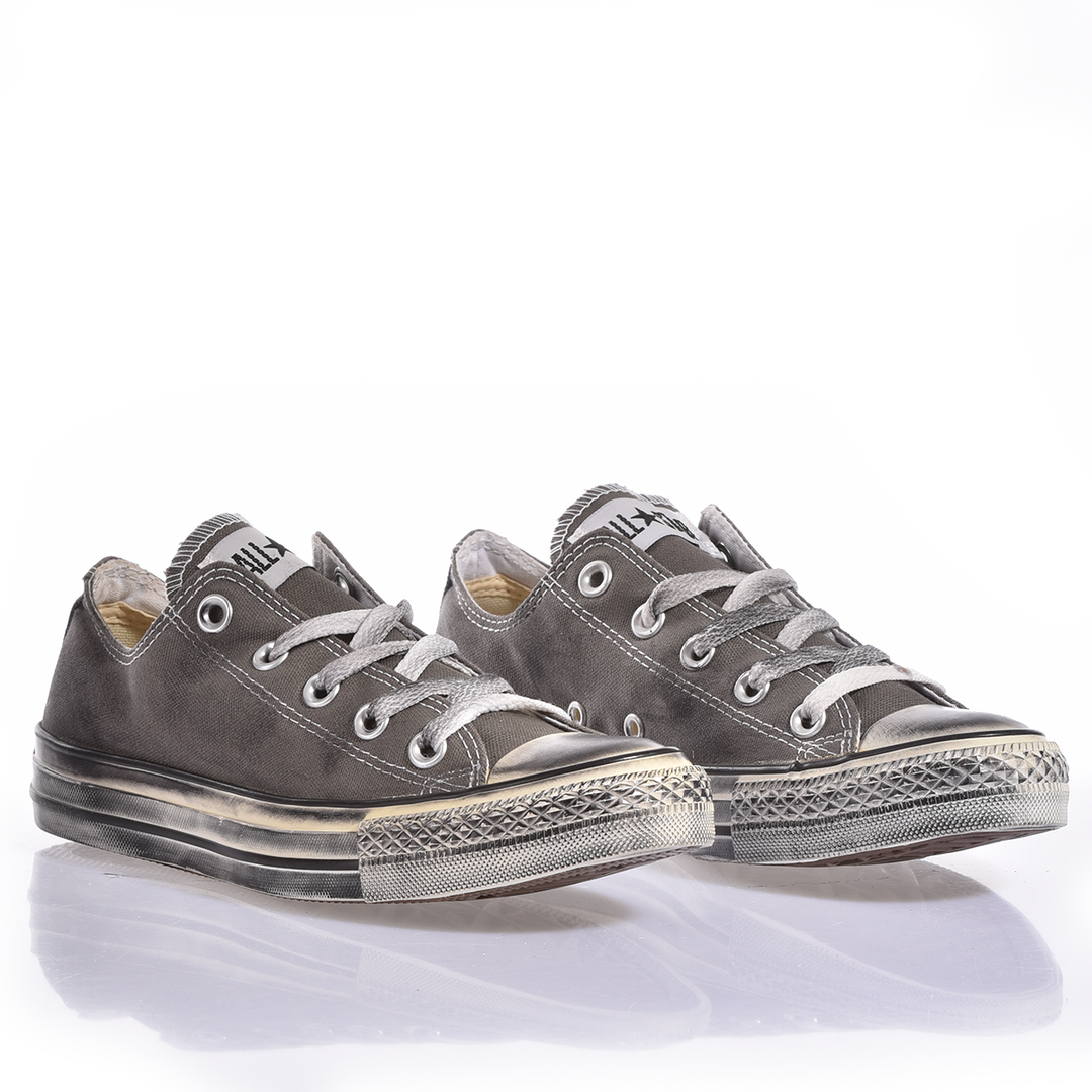 Converse Grey Ash Ox