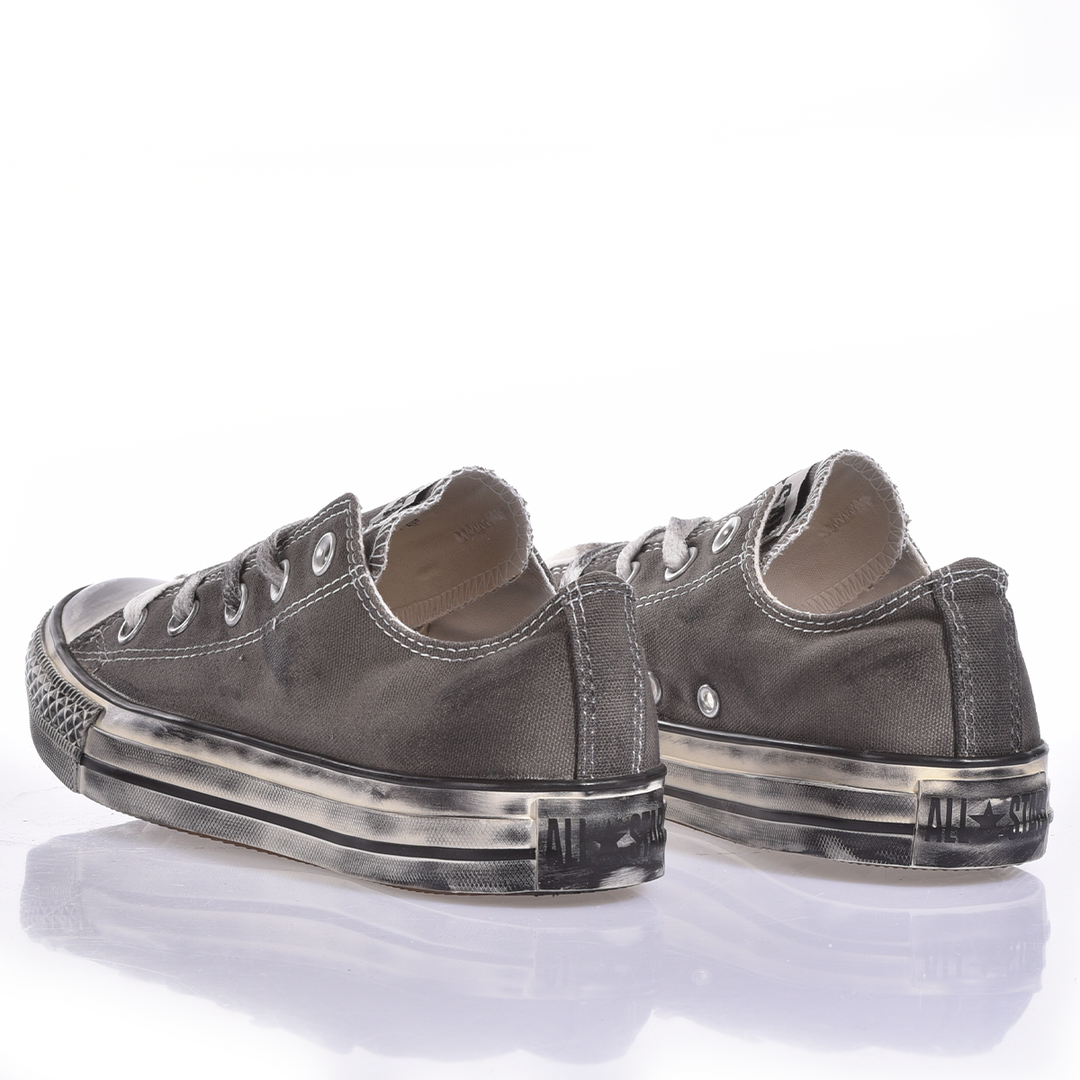 Converse Grey Ash Ox