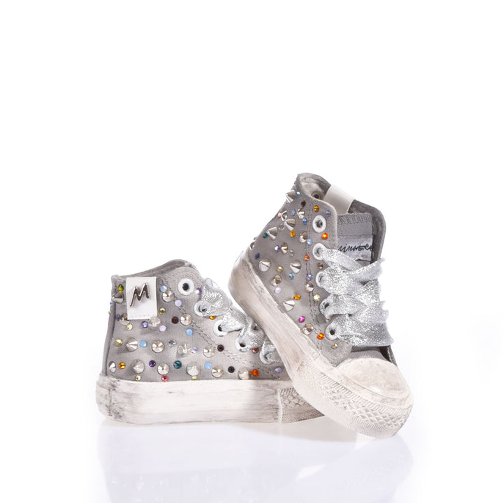 Mimanera Airlines Baby Swarovski Mix