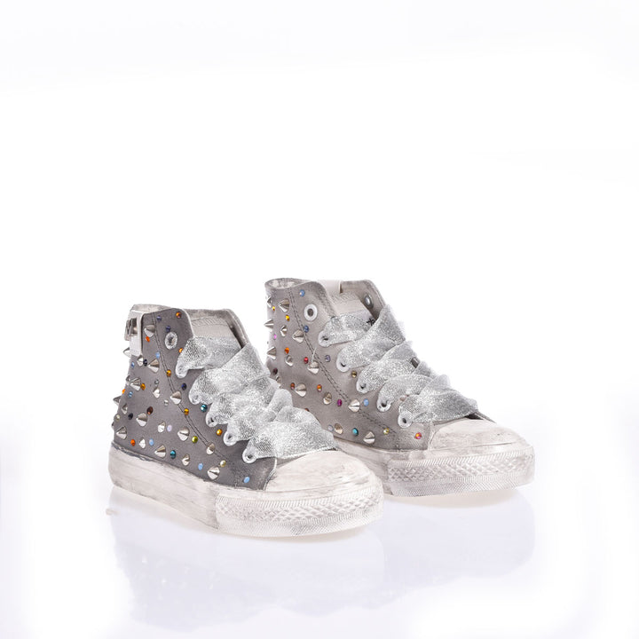 Mimanera Airlines Baby Swarovski Mix
