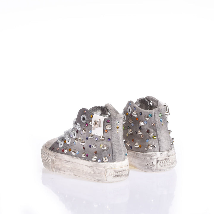 Mimanera Airlines Baby Swarovski Mix