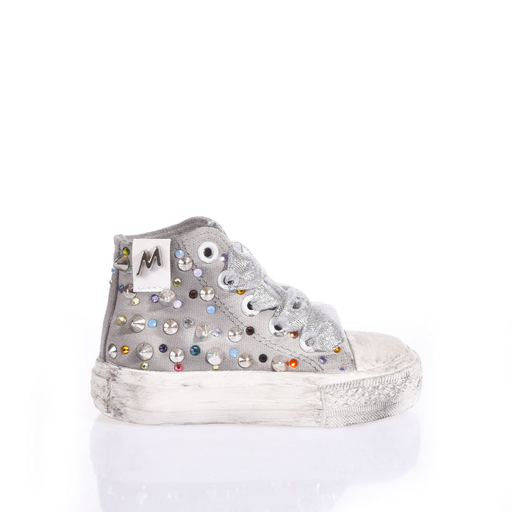 Mimanera Airlines Baby Swarovski Mix