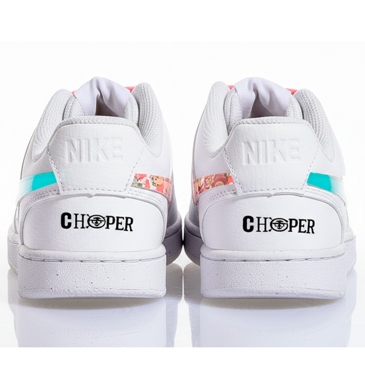 Nike Chopper
