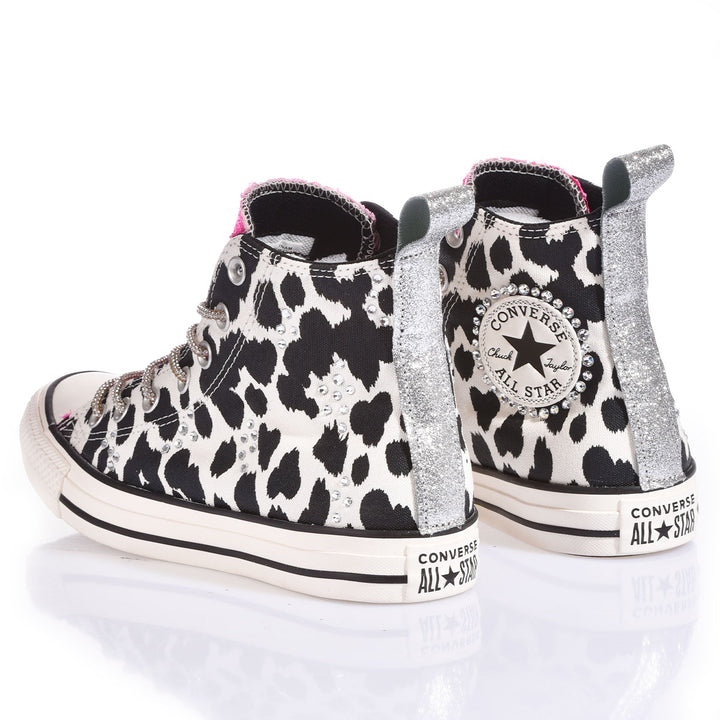 Converse Fuxianimal Swarovski