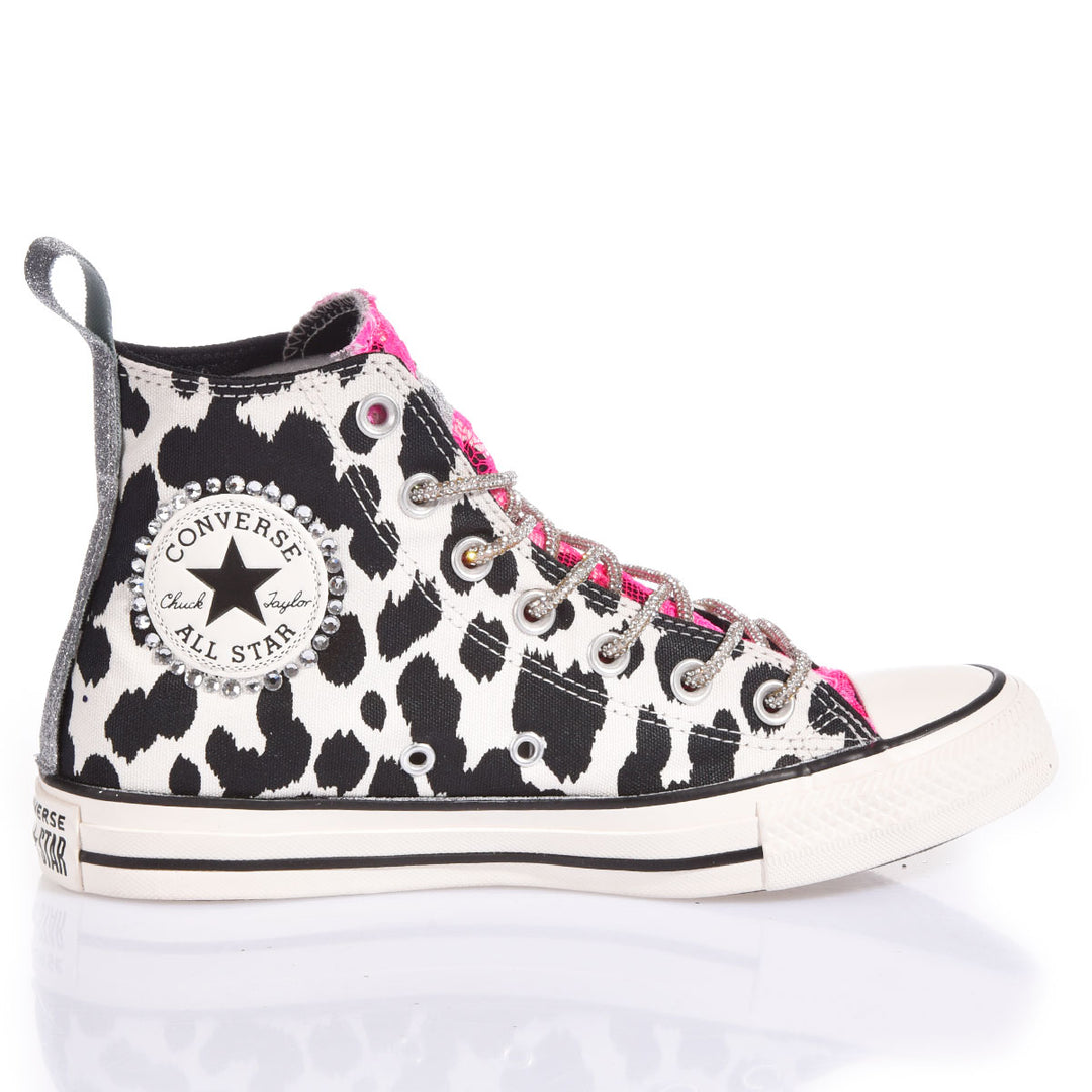 Converse Fuxianimal Swarovski