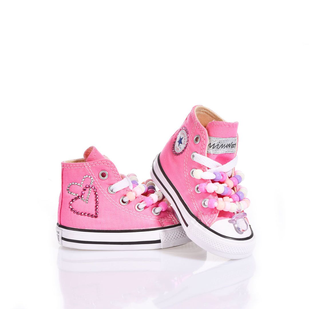 Converse Baby Candy