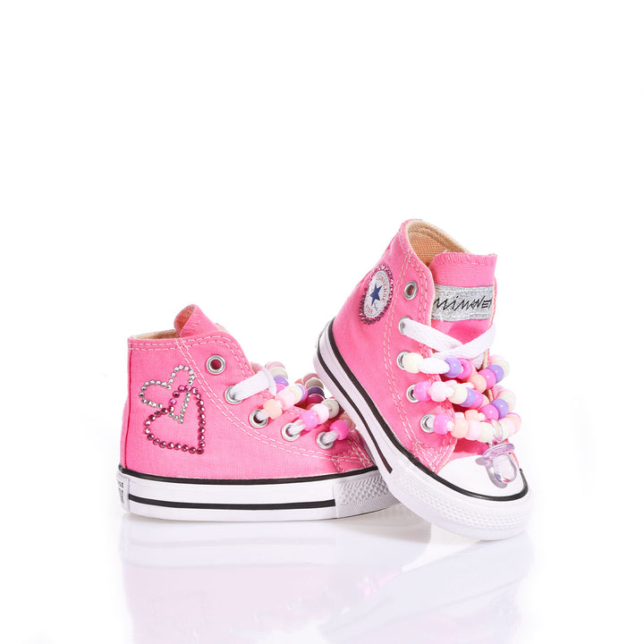 Converse Baby Candy