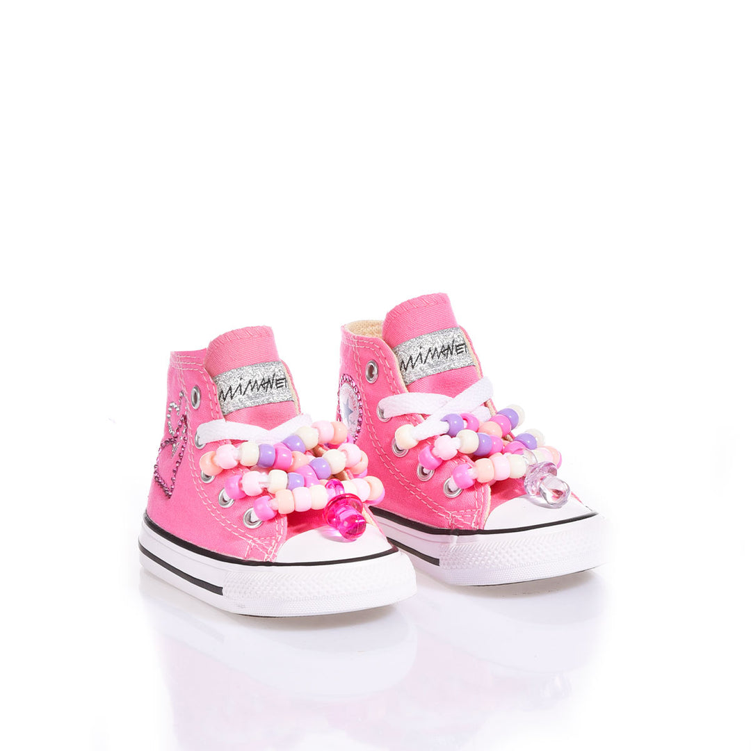 Converse Baby Candy