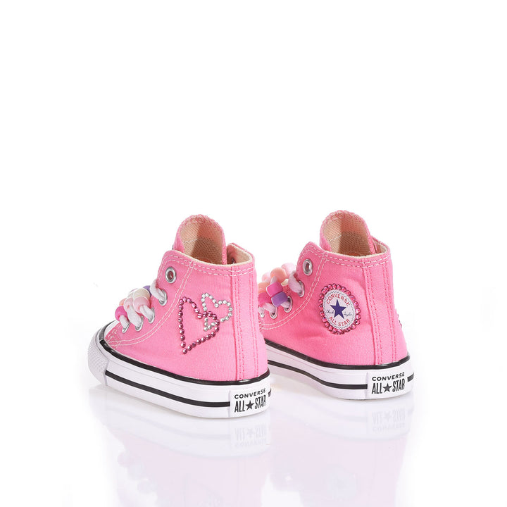 Converse Baby Candy