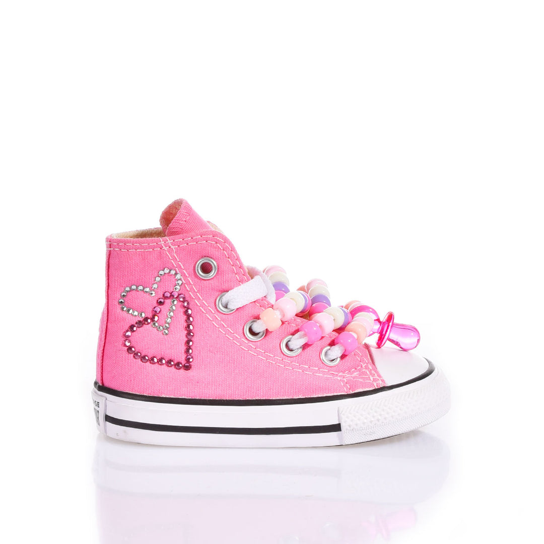 Converse Baby Candy