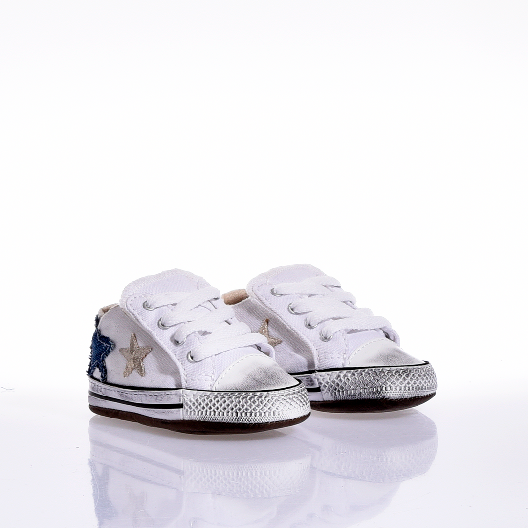 Converse Culla Street Stars