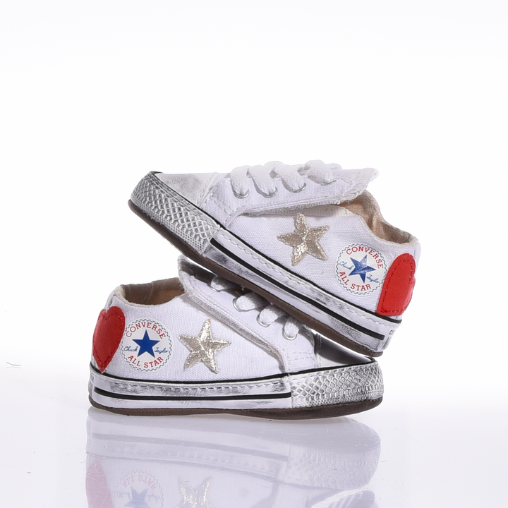 Converse Culla Street Stars