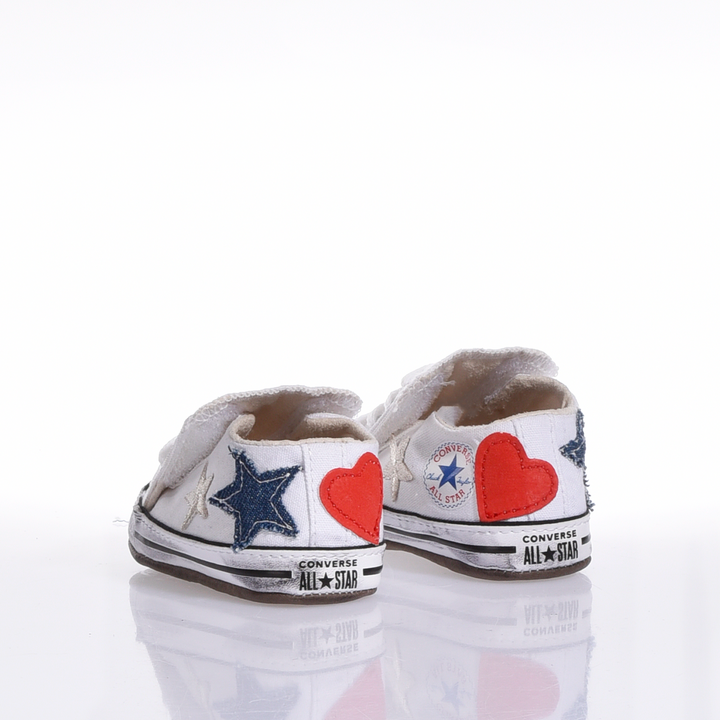 Converse Culla Street Stars