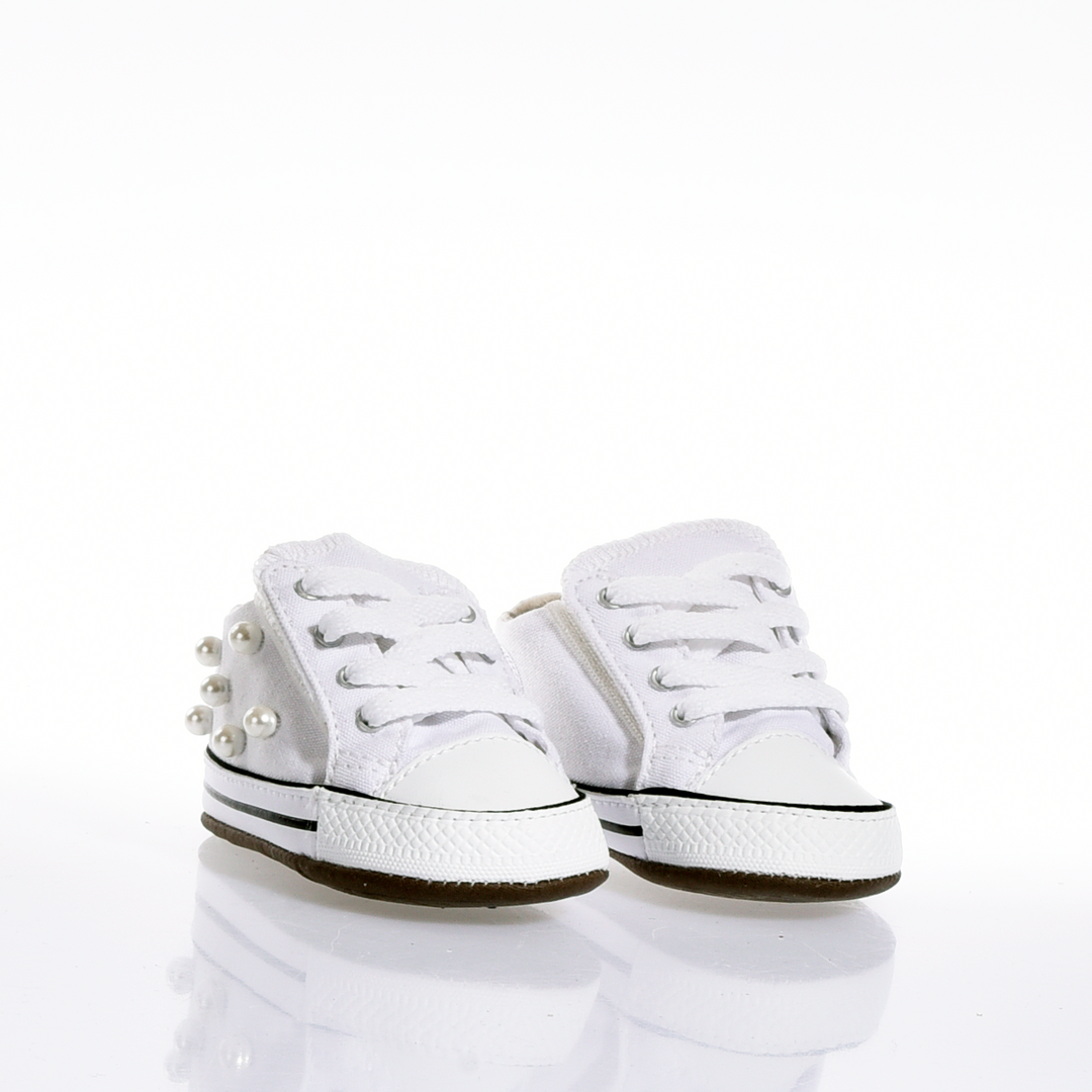 Converse Culla Pearls White