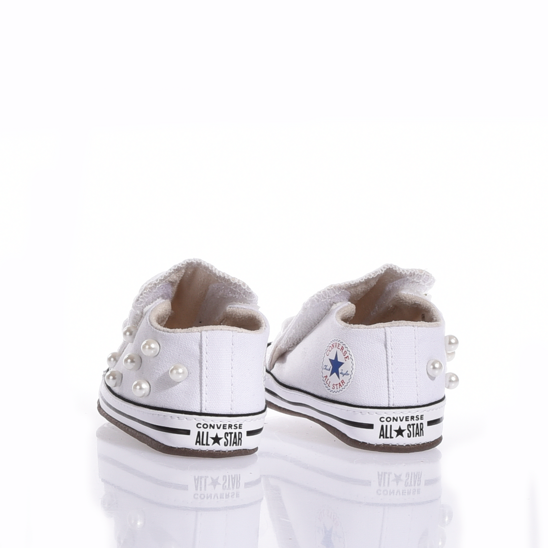 Converse Culla Pearls White