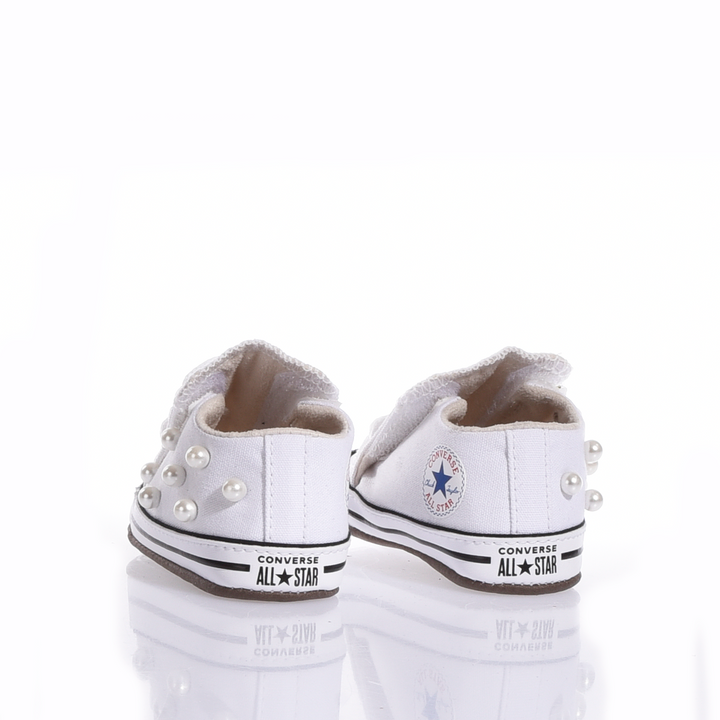 Converse Culla Pearls White