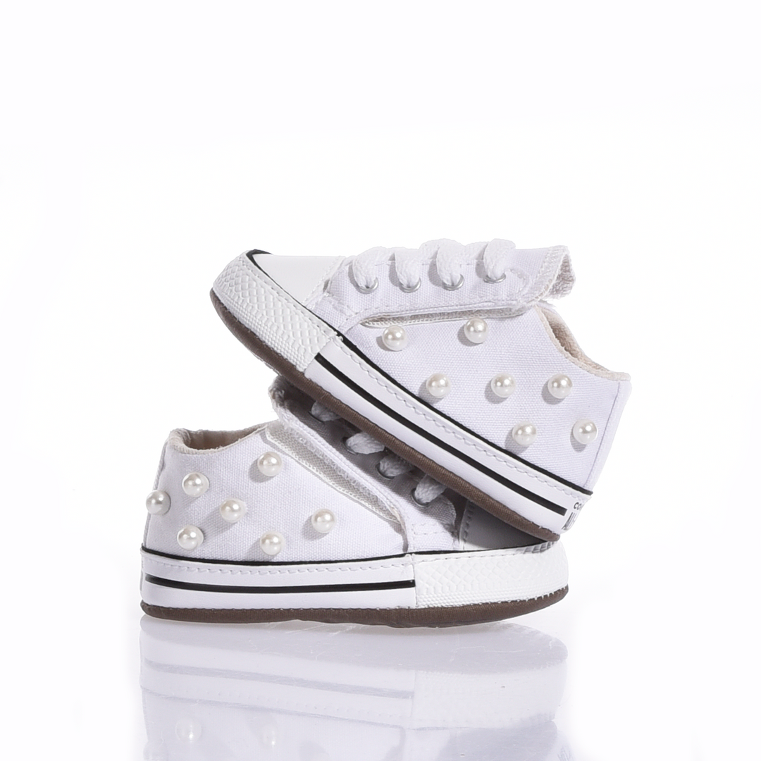 Converse Culla Pearls White