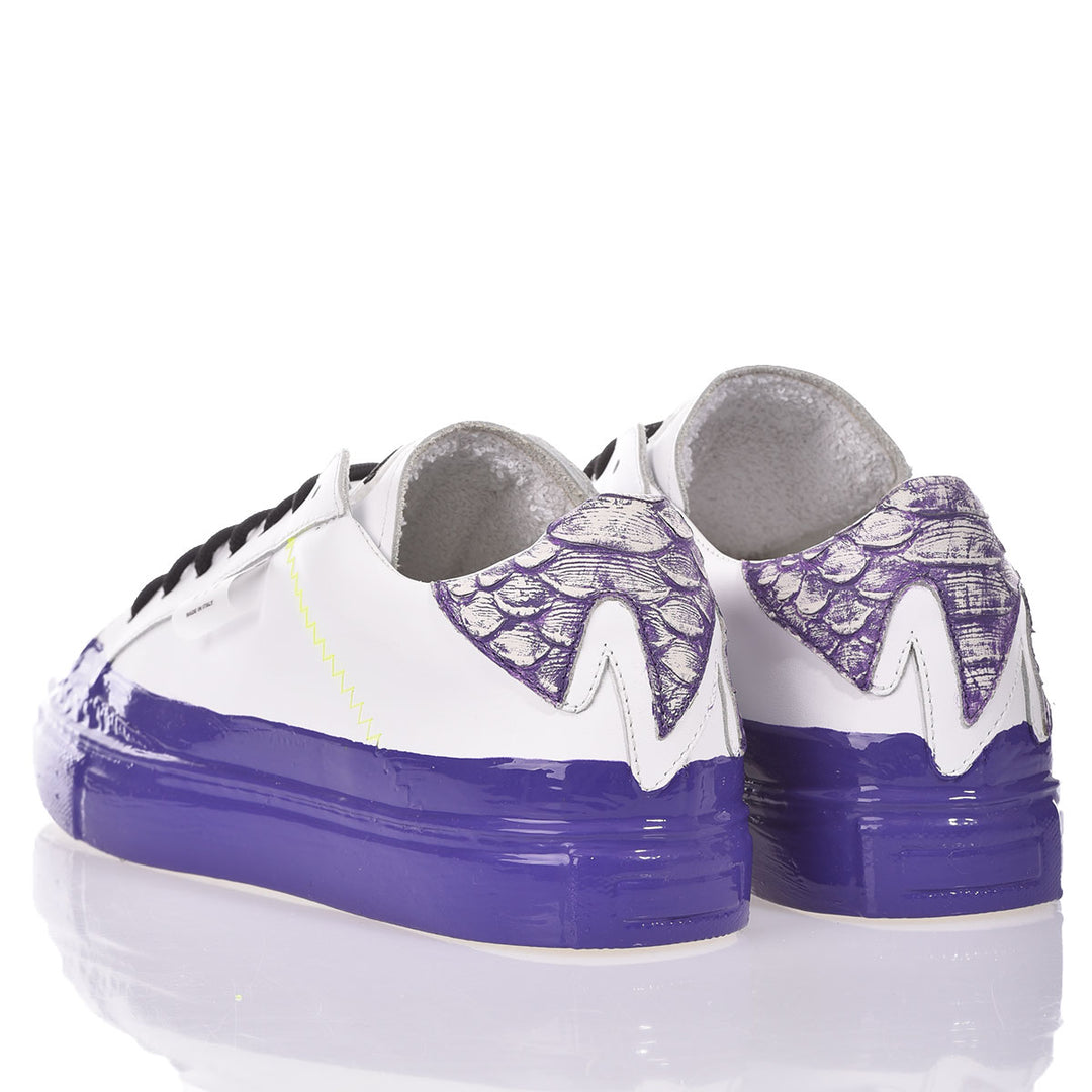 Mimanera Garage Dip Purple