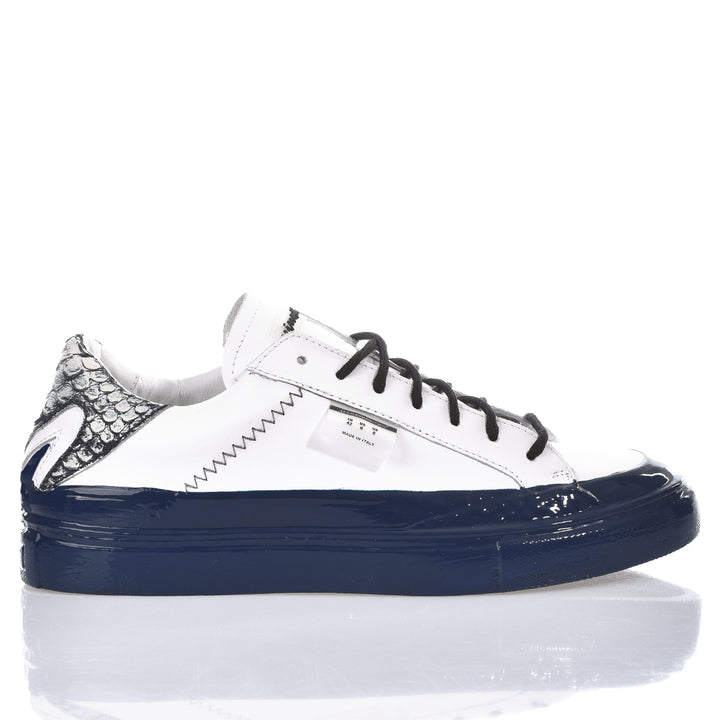 Mimanera Garage Dip Blu