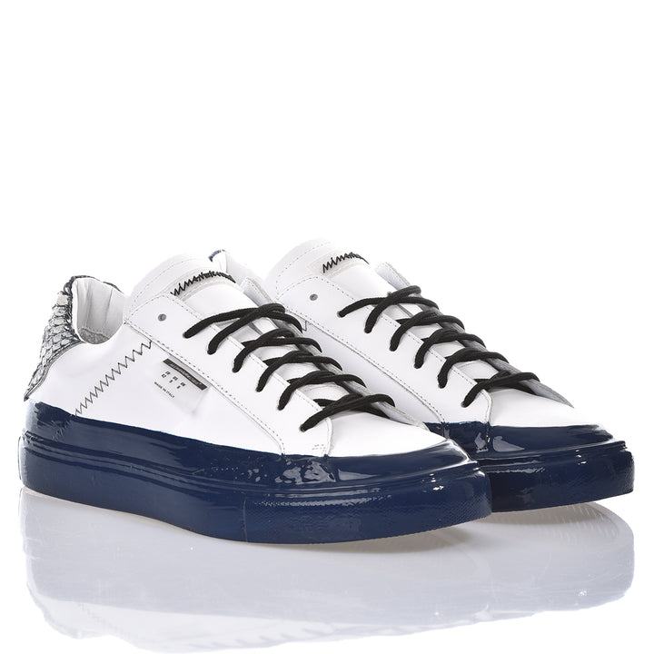 Mimanera Garage Dip Blu