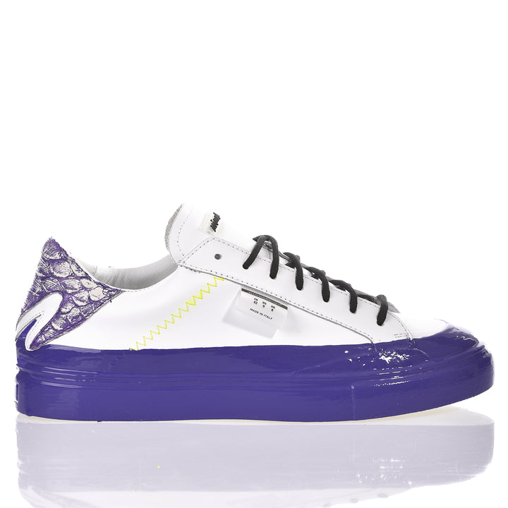 Mimanera Garage Dip Purple