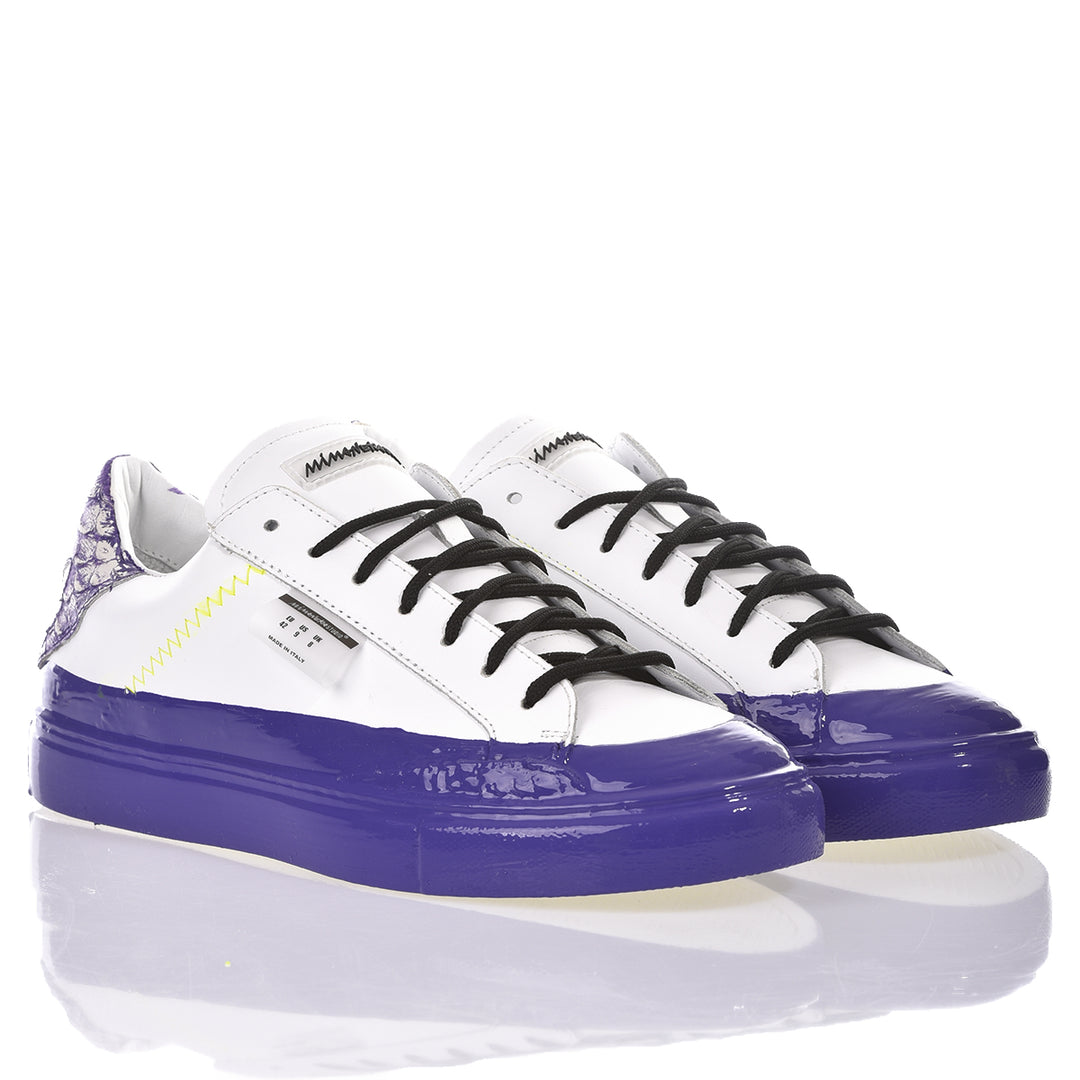 Mimanera Garage Dip Purple