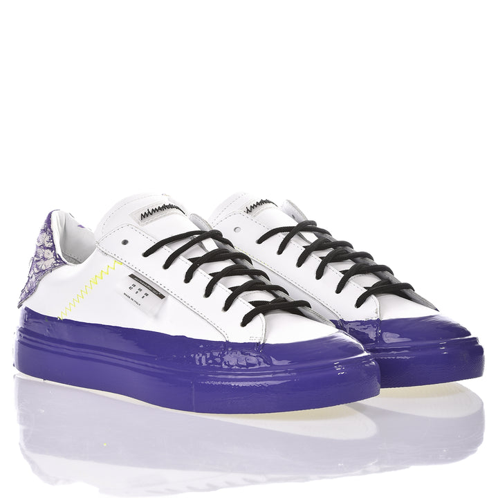 Mimanera Garage Dip Purple